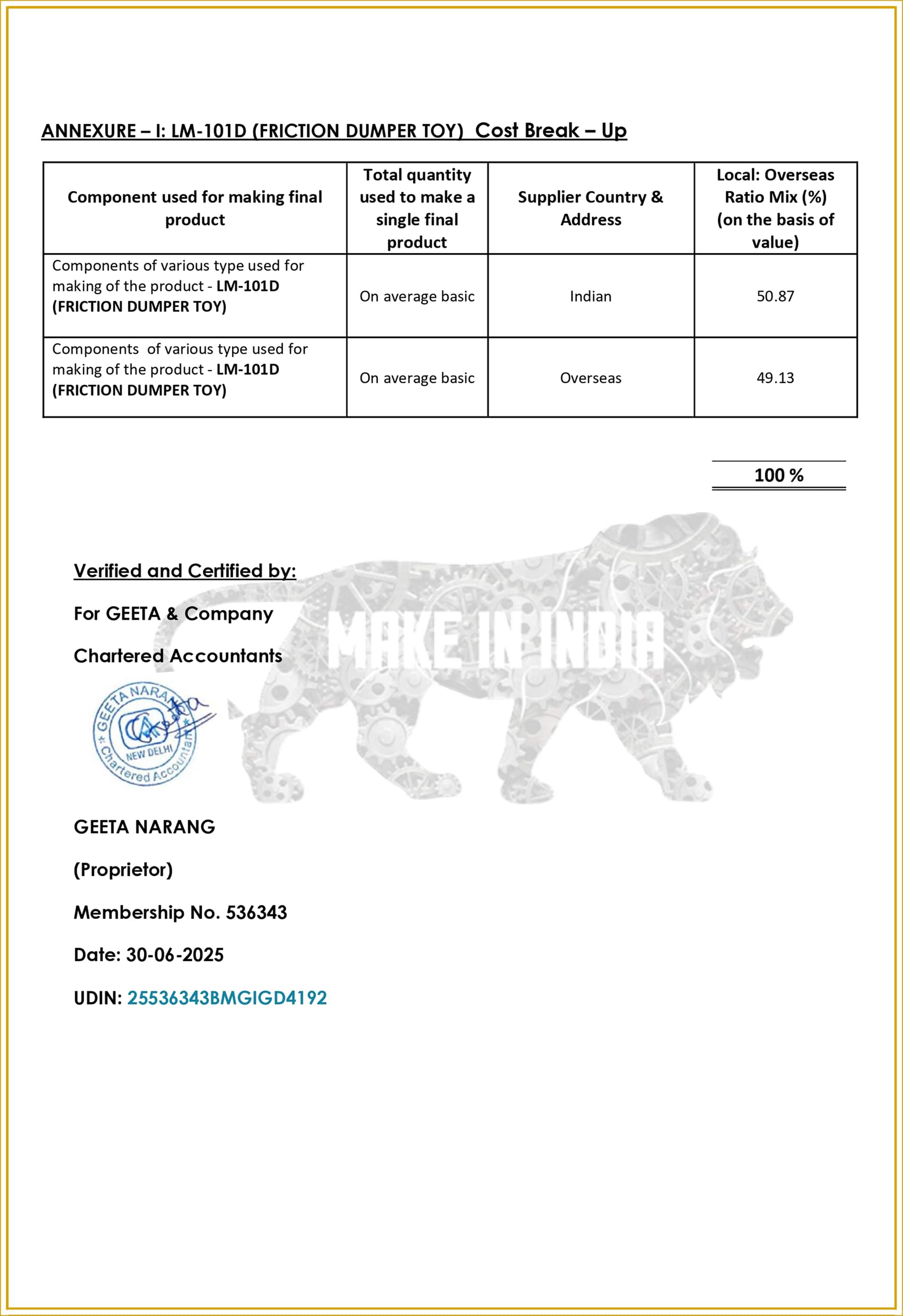 made-in-india-certificate