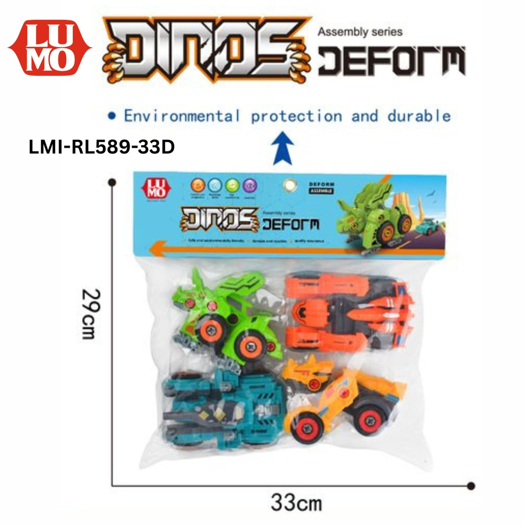 FRI HEAVY ITEM 12PCS