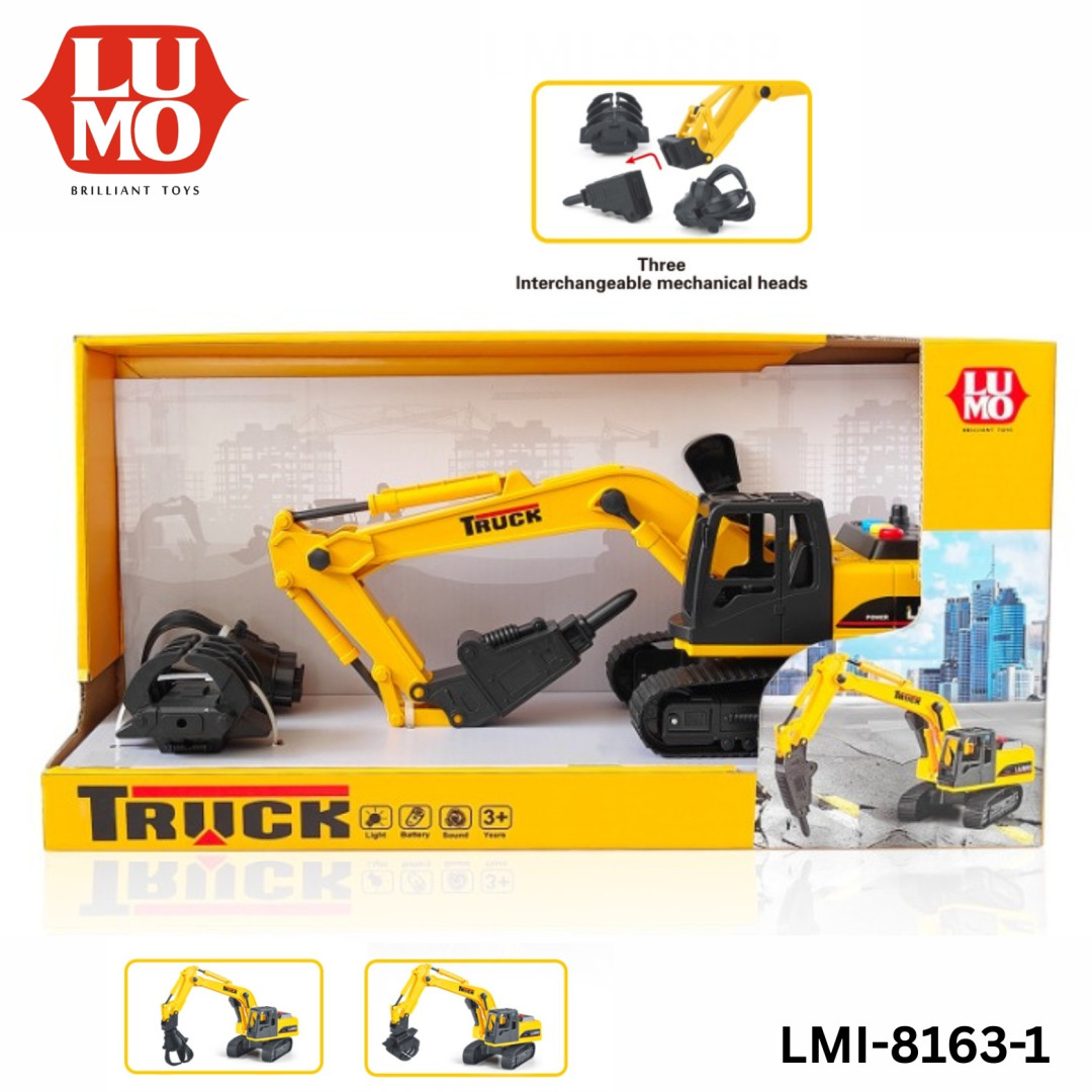 FRI DRILLING MACHINE WITH LIGHT MUSIC