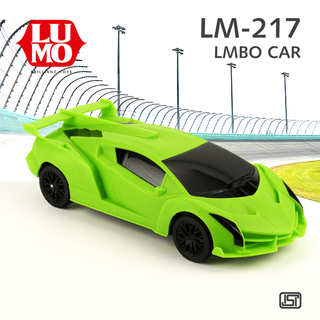LAMBO CAR