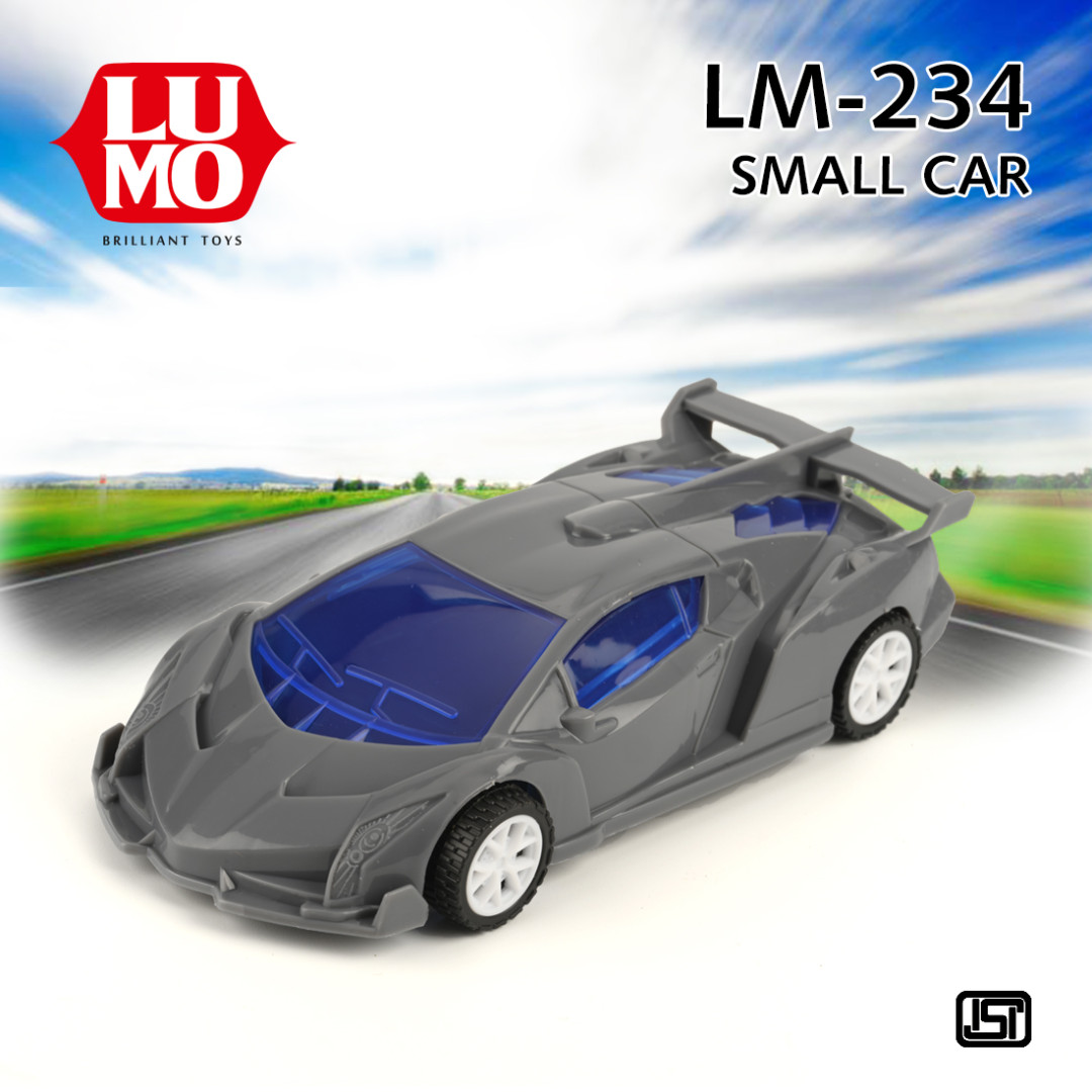Small Car