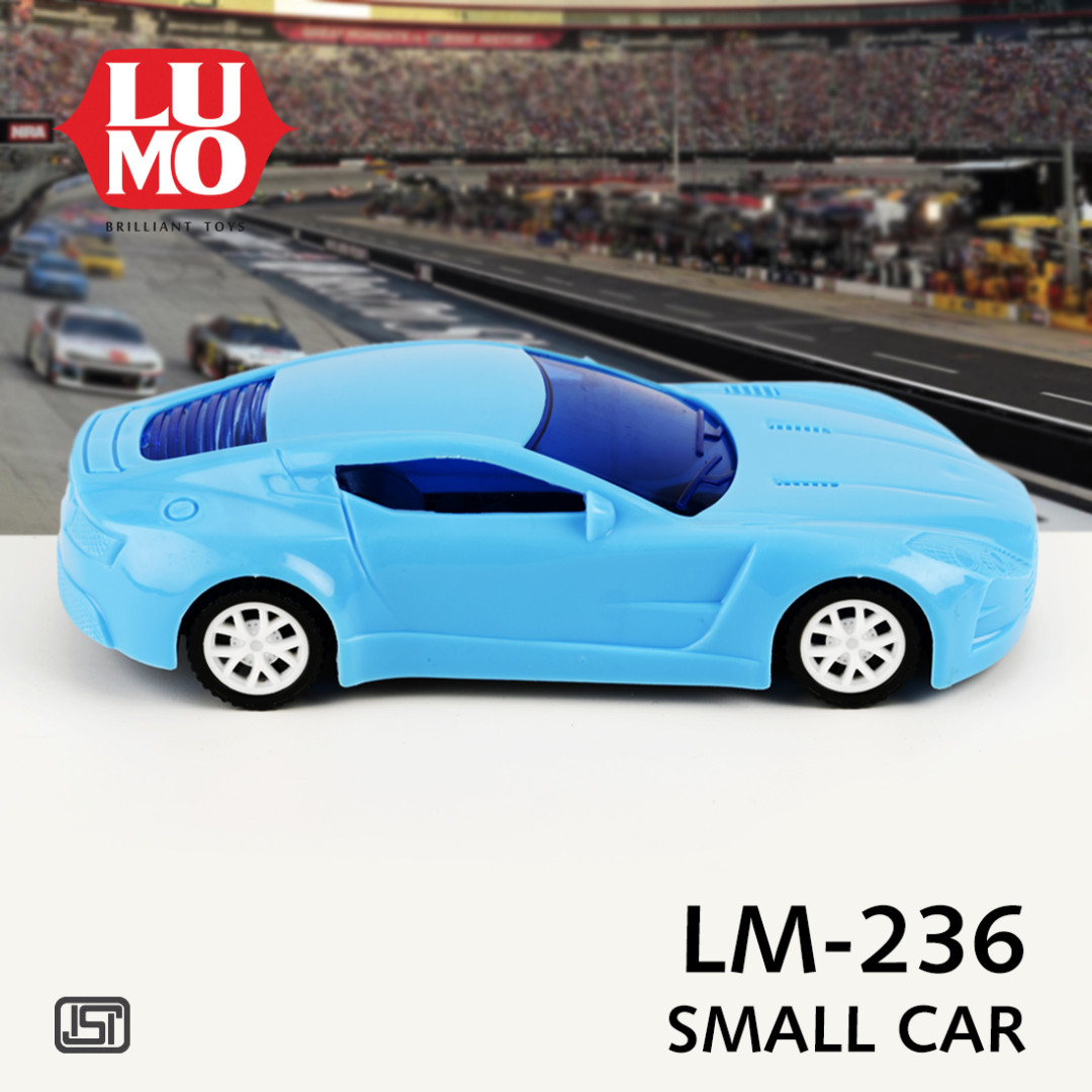 Small Car
