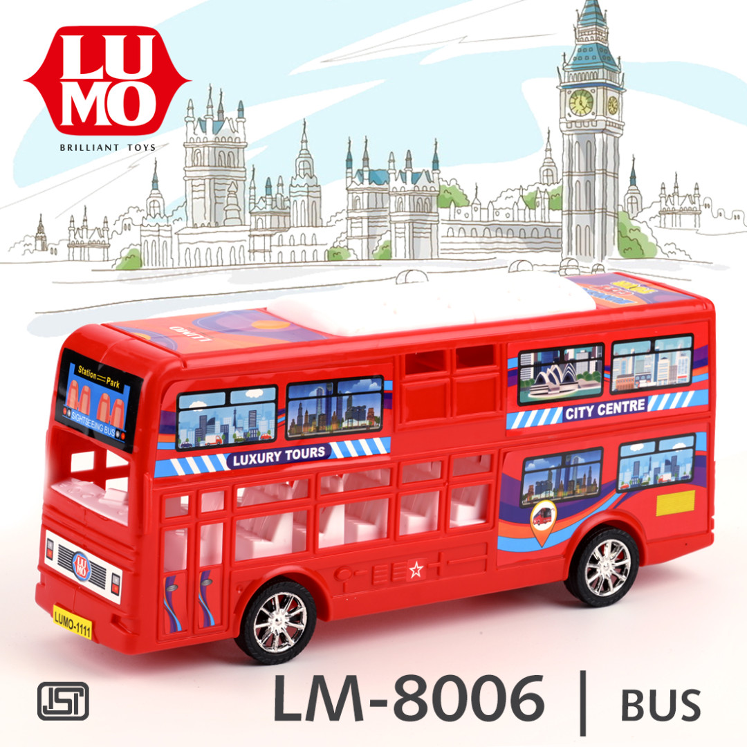 London Bus