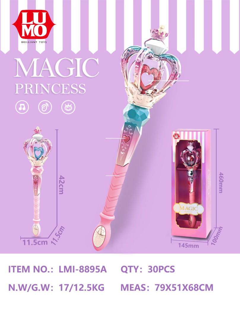 KIDS FAIRY WAND