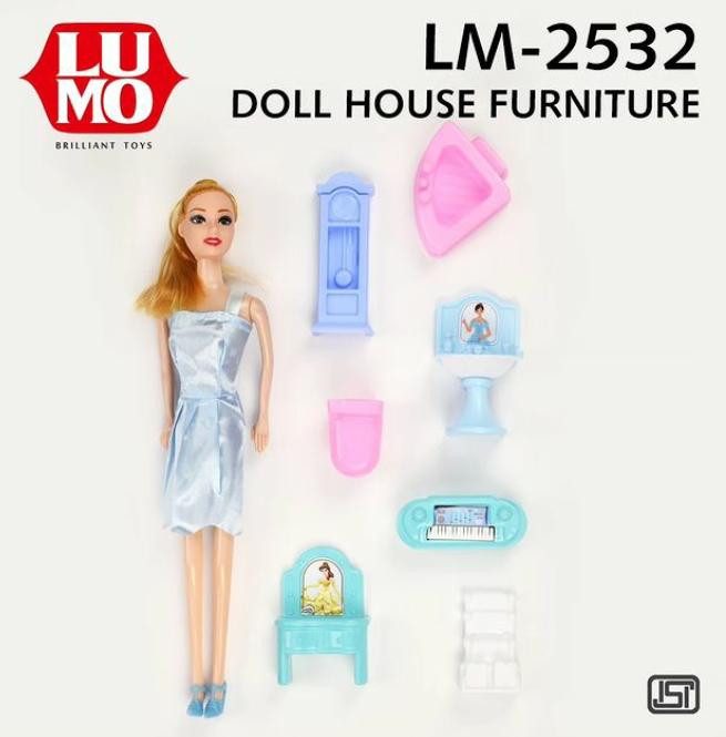 Doll House Furniture